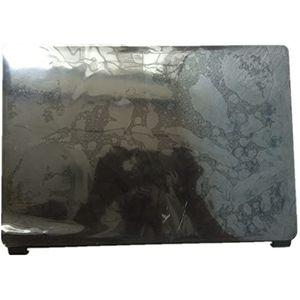Laptop LCD-Topcover Voor For ACER For Aspire 3670 Zwart
