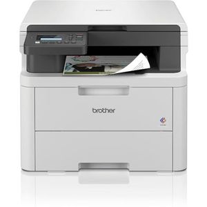 DCP-L3520CDW LASER MFP LED SLD