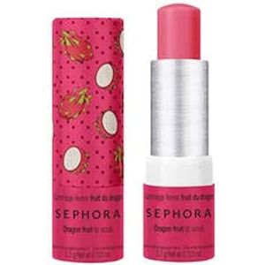 Sephora Collection Lip Scrub Dragon Fruit