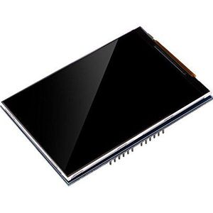 DollaTek R3 3.5 TFT-display met SD-kaart voor Arduino Board Module SC3A