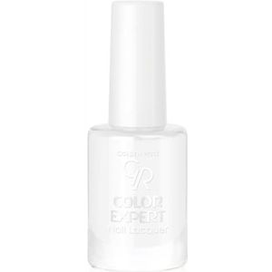 Golden Rose - Color Expert nagellak - 02 sneeuwwit