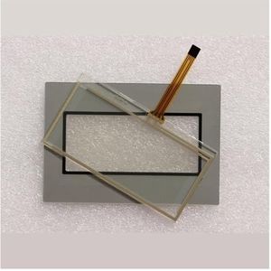 VLALAMNO TP-3937S1-Plastic het paneel van het het aanrakingsscherm van de beschermende film Schermgrootte: 7 ~ 10"" (Film en Touchpad)