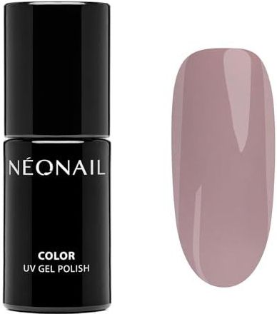 NÉONAIL UV-Nagellak Soft Taupe 7,2 ml - Kleuren - Paars - UV-lak - Gel - Nagels - Nageldesign