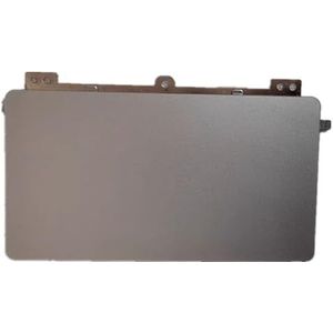 Laptop Touchpad Voor For HP ENVY m6-ar000 x360 Zwart