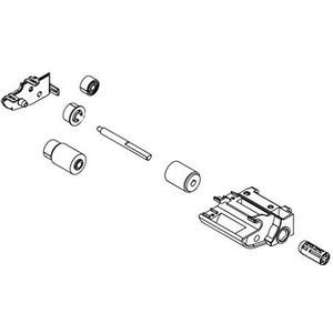 Kyocera HOLDER FEED ASSY, 5AAYA37E++35
