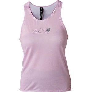 Fox Racing Flexair Tankshirt voor dames, Blozen, XS
