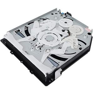 Dvd-station, Draagbare Gamespeler Optische Schijf Vervangende Dvd-schijf voor PS4 860 1000 Gameconsole