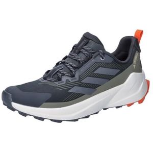 adidas Terrex Trailmaker II Wandelschoenen voor heren, carbon/grey six/core black, Carbon Grey Six Core Black, 40 EU