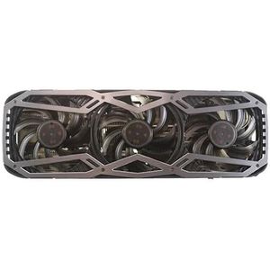 Grafische kaart heatsink ventilator voor GAINWARD voor GeForce RTX3080Ti voor PHOENIX NED308T019KB-132AX-G VD7693