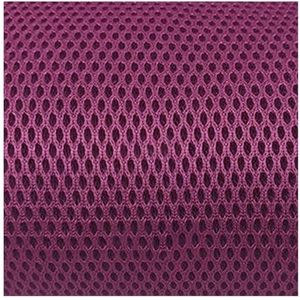 Luidsprekers, weefselraster, stofbescherming Stereostof Vervanging for akoestische apparatuur Luidsprekers Stofdicht Krasbestendig Bescherming Luidsprekerstof Mesh Doek(Color 12)