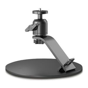 Projectorbeugel Projector Desktop Beugel Thuis Kleine Projector Universele Beugel Slaapkamer Hoofdschijf Beugel voor thuis- en kantoorprojectoren(S)