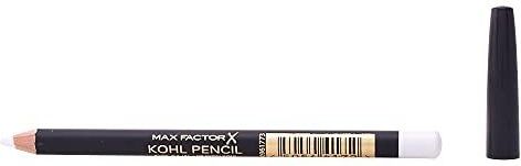 Max Factor - Kohl Kajal - Oogpotlood - Wit - 4g