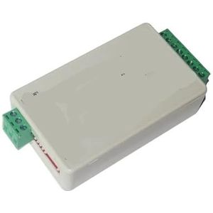 Controller Artnet Pixel 4096 H806SA 4 poorten voor SPI DMX512 WS2811/2812 UCS1903 TM1914 LED-strip ondersteunt SD-kaart