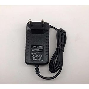 AC/DC Adapter Model: GDJ20482-0520 5 0V Tablet PC Power Cord Charger