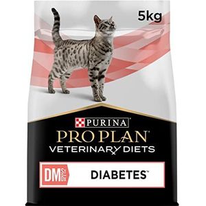 PRO PLAN VETERINARY DIETS DM Diabetes Management Kattenbrokken 5 kg