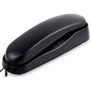 Telefoon Thuis Telefoon Telefoon Retro Telefoon Aan de muur gemonteerde vaste lijn Badkamertelefoon Familie Hoteltelefoons Thuis Vaste lijn Vaste lijn Badkamer Lift Kamer Vaste lijn Kabelgebonden (zw