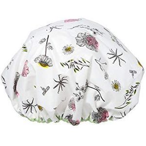 Klorane Douche Cap Terrycloth-gevoerd