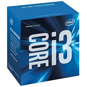 Intel Core i3-6300T processor 3,3 GHz 4 MB Smart Cache Box