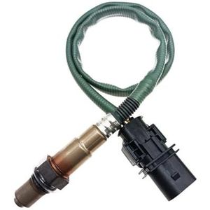 O2-Sensor Voor Benz W164 W221 C230 C280 C300 C350 E350 E500 A0035427018 A0045420818 A0045420718 Lambdasonde Voor En Achter Lambdasonde Spacer(A0035427018)