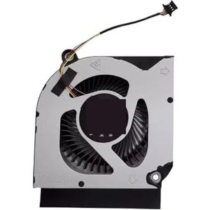 12V / 5V voor Acer voor Nitro 5 AN515-45 AN515-46 AN515-55 AN515-56 AN515-57 AN515-58 Laptop CPU GPU Koelventilator Heatsink Ventilator Koeler(5V CPU FAN)