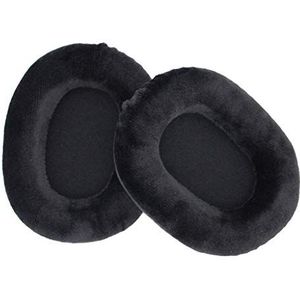 JENOR Oor Pads Headset Kussen Compatibel voor Audio Technica ATH M50X M40 M40X M30 M35 SX1 M50S Dj Hoofdtelefoon