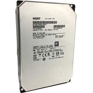 HGST Ultrastar He8 HUH728080ALE600 8 TB interne harde schijf