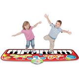 Music - Step-to-Play Piano Mat (501066)