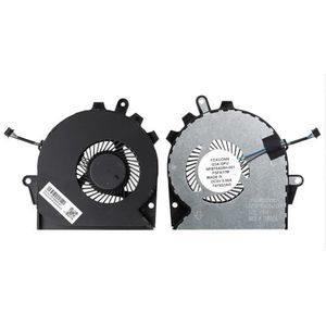 CPU GPU-koelventilatorkoeler voor HP voor OMEN voor Pro 3plus 15-CE 15-CE000 TPN-Q194 929456 929455-001 G3A grafische kaartventilatoren radiator(GPU FAN)