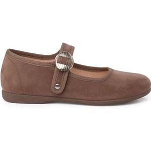 Pisamonas Mercedita Bamara Japanse Gesp Maat 28 Kleur Topo