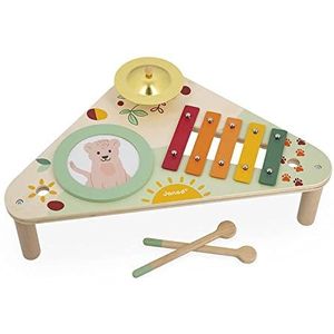 Janod Sunshine - Muziektafel