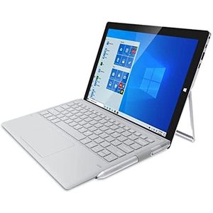 Jumper EZpad I7 Tablet PC 12 inch 2K IPS Intel Core I7-7Y75 8GB DDR4 128GB Windows 11 HDMI Bluetooh WiFi Type-C metalen behuizing (alleen tablet-PC)