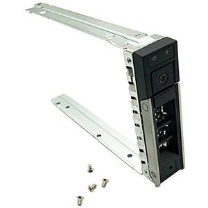 3.5 ""HDD Drive Lade Caddy Vervanging voor Dell G14 G15 POWEREDGE R640 R740 R740xd R940 R750 R750XS R760 X7K8W