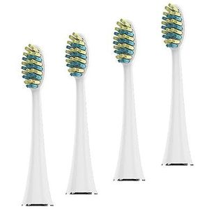 Voom Sonic Sonicare compatibele vervangende borstelkoppen