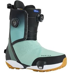 Burton - Waverange X Step on Regular Sage Green Snowboardlaarzen voor heren - maat 41 - groen