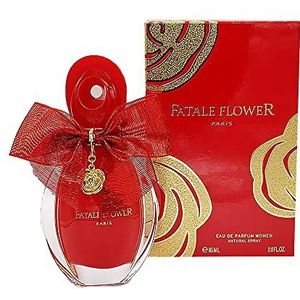 Gemina.b Fatale Flower EDP 85ml