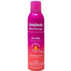 Therapy Lotionized Shave Skintimate Women
