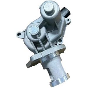 EGR Ventiel Voor JAC Voor T6 Voor T8 Voor Dieselmotor Uitlaatgas EGR-klep 1026150FD020