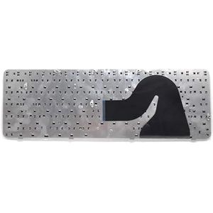 Toetsenbordlint voor HP voor Compaq voor Presario CQ62 G62 G56 CQ56-serie Amerikaanse lay-out