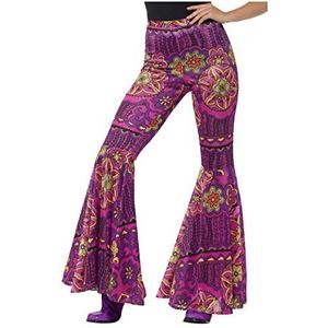 Flared Trousers, Ladies (SM)