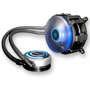 ZALMAN USA RESERATOR 3 MAX / Zalman RESERATOR 3 MAX Ultimate Liquid CPU Cooler voor Intel LGA20111366115511561150775 en AMD Socket FM2FM1AM3AM3AM2AM2AM2