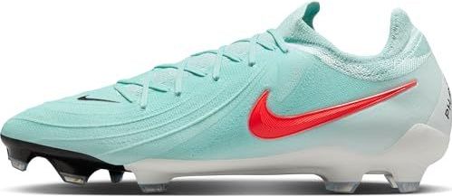 Nike - Phantom GX 2 Pro - Voetbalschoenen - Oranje - Flyknit Bovenwerk