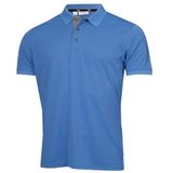 Calvin Klein - Club Polo - Poloshirt - Korte Mouw - Lichtgewicht - Ademend