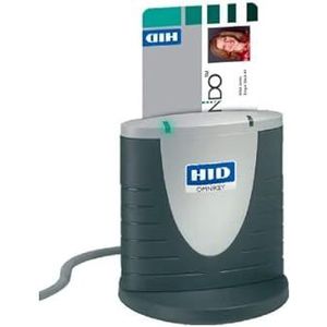 Omnikey 3121 smart cardreader