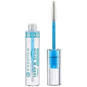 Essence Lash Brow Gel Mascara essence cosmetics