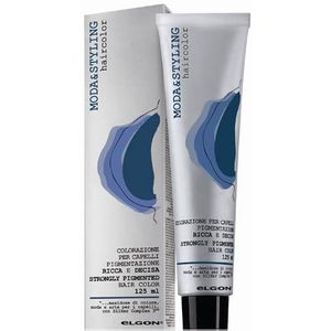 Elgon - Haarkleur - 100ml - Natuurlijk