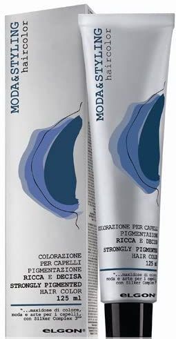 Elgon - Haarkleur - 100ml - Natuurlijk