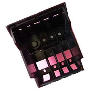 Reserveonderdelen voor printer PRTA00770, printkop QY6-0034 voor Canon S520 I6100 I6500 S6300, refurbished. Printer onderdelen