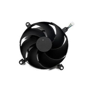 Koelventilator 95MM 4PIN CF1015H12D RTX4080 Super voor PNY voor GeForce RTX 4080 4080Super voor VERTO grafische kaart(C-Fan)