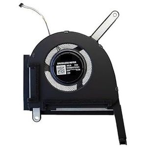 Laptopkoeler CPU-koelventilator voor ASUS voor TUF 4 FA507XI/VV/ZV FA707(CPU FAN)