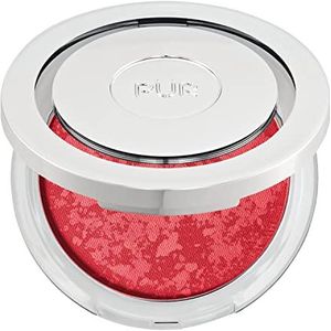 Pur Minerals Blushing Act Skin Perfecting Powder - Berry Beautiful For Women 7,9 g Poeder